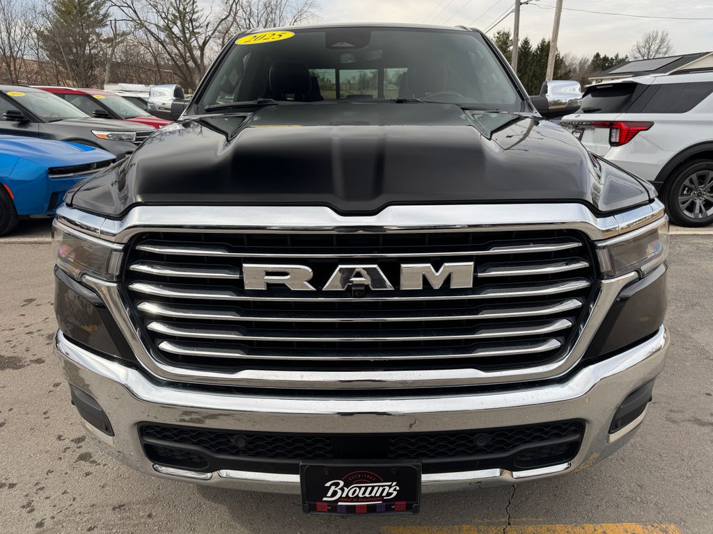 ram ram 1500 pickup 2025 1C6SRFJP8SN578616 image ram ram 1500 pickup 2025 1C6SRFJP8SN578616 image